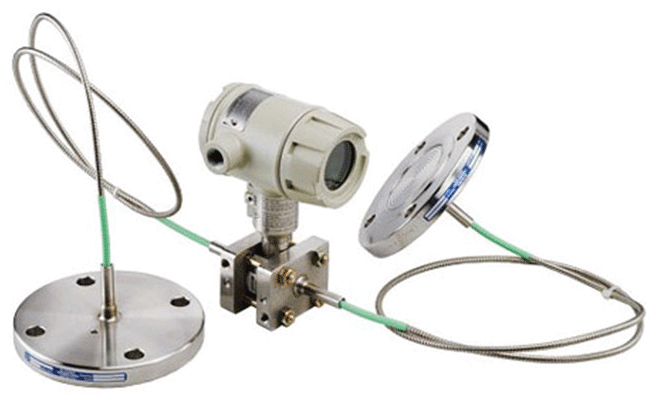 Remote Diaphragm Transmitters – SmartLine ST700